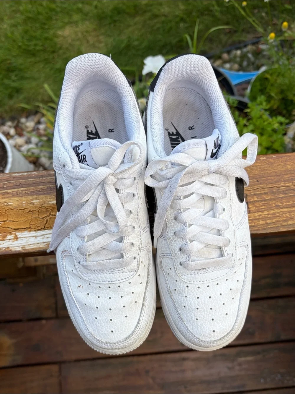 Nike Air Force 1